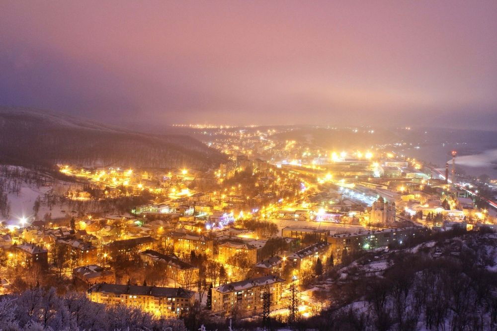 Photograph by Анастасия Маракина