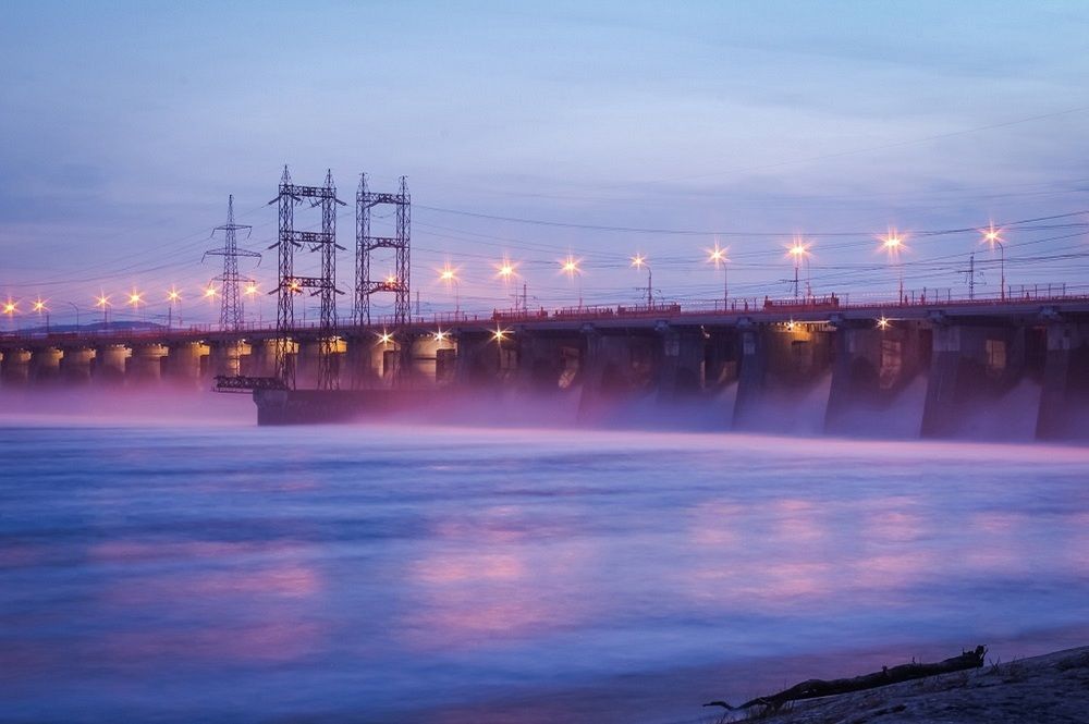 Photograph by Анастасия Маракина