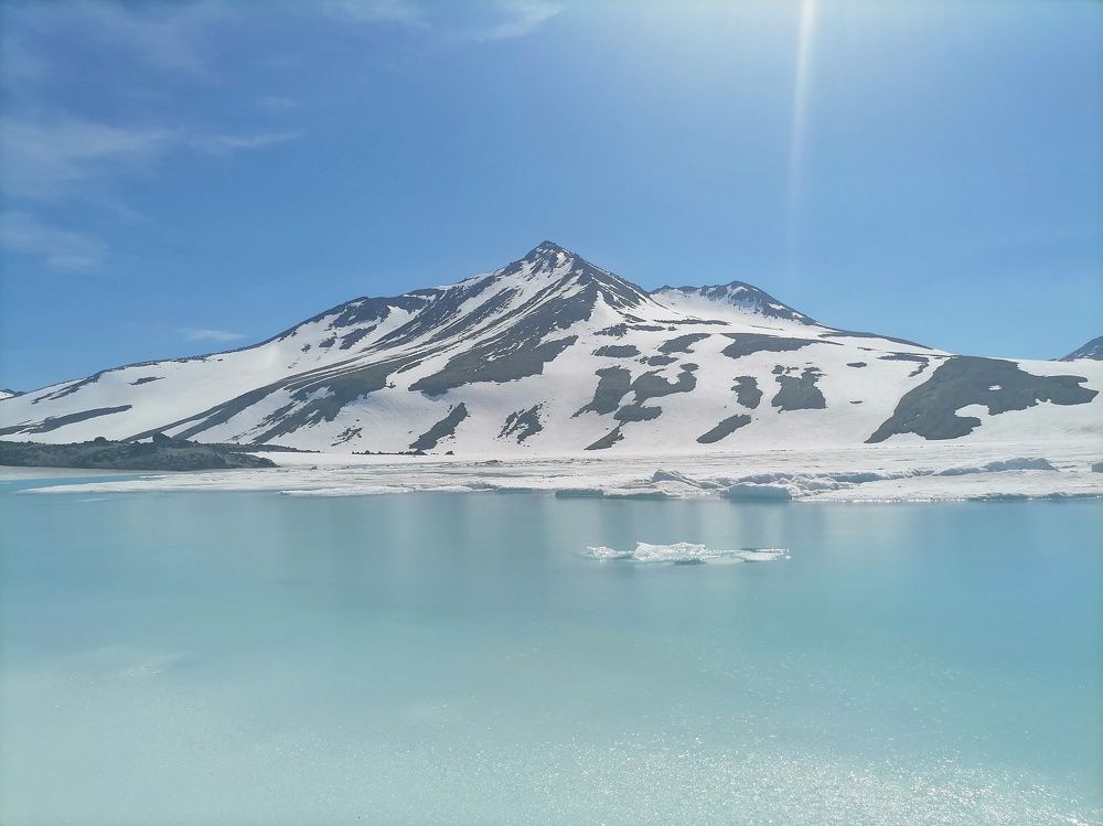 Photograph by Elena Poddubnaja