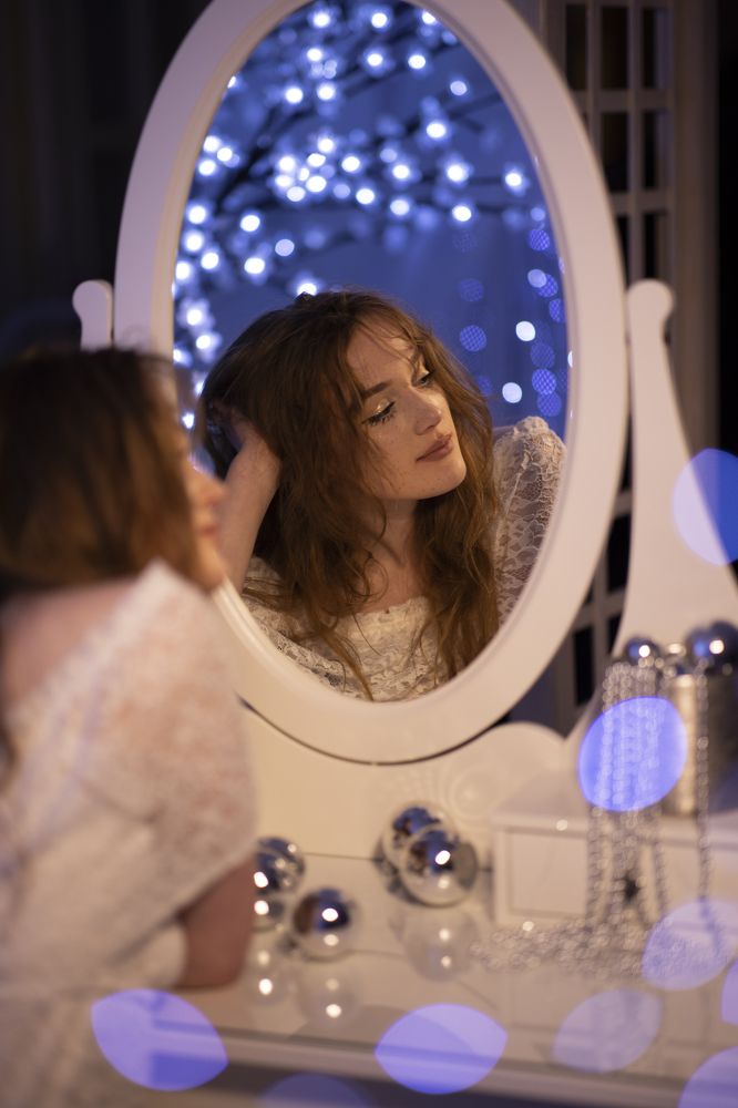 Photograph by Stranger Ksenia