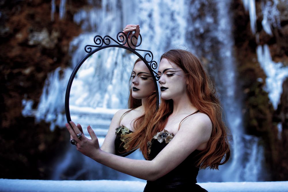 Photograph by Stranger Ksenia