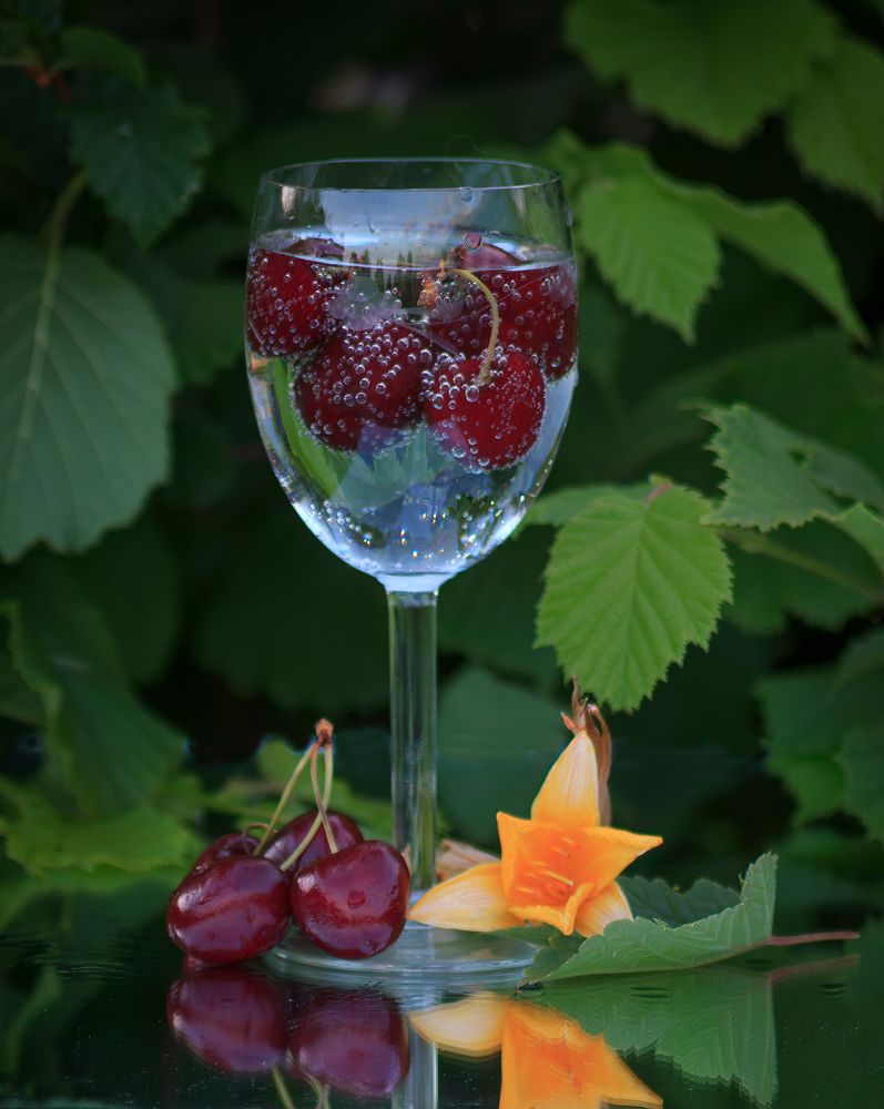 Photograph by Николай Хлебников