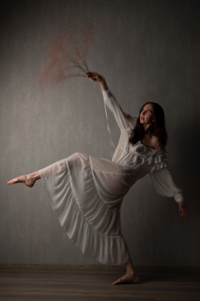 Мэри Поппинс. Автопортрет