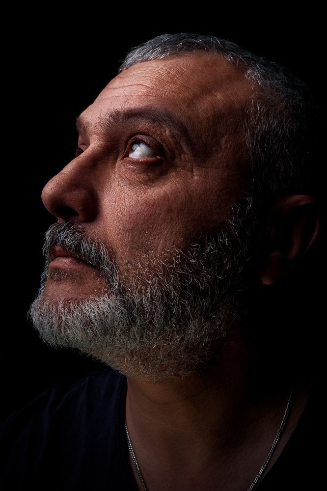 Photograph by Алексей Вольтов