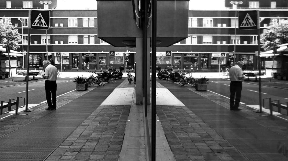 Фотография автора Mattia Ferrari