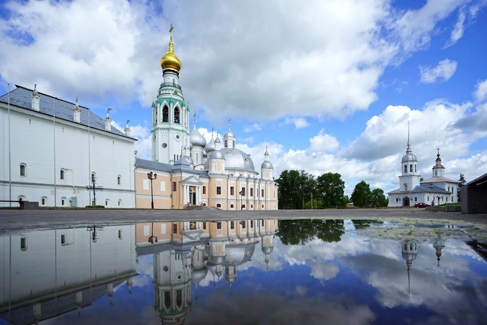 Photograph by Владимир Кочадыков