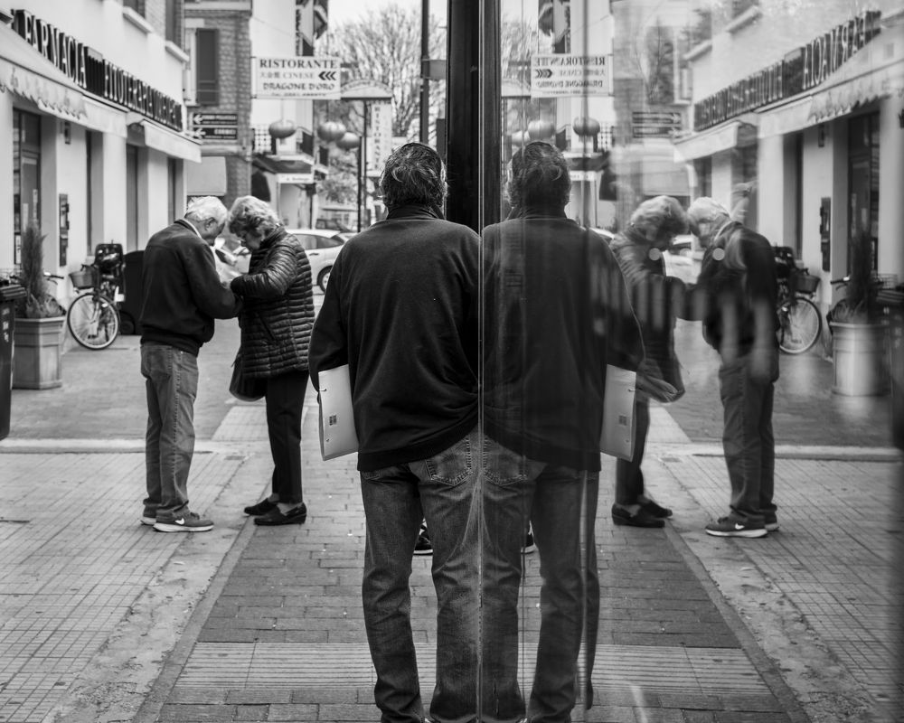 Фотография автора Mattia Ferrari