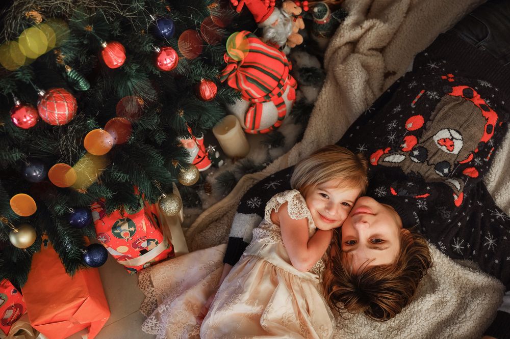 Photograph by Kamila Gurfinkel