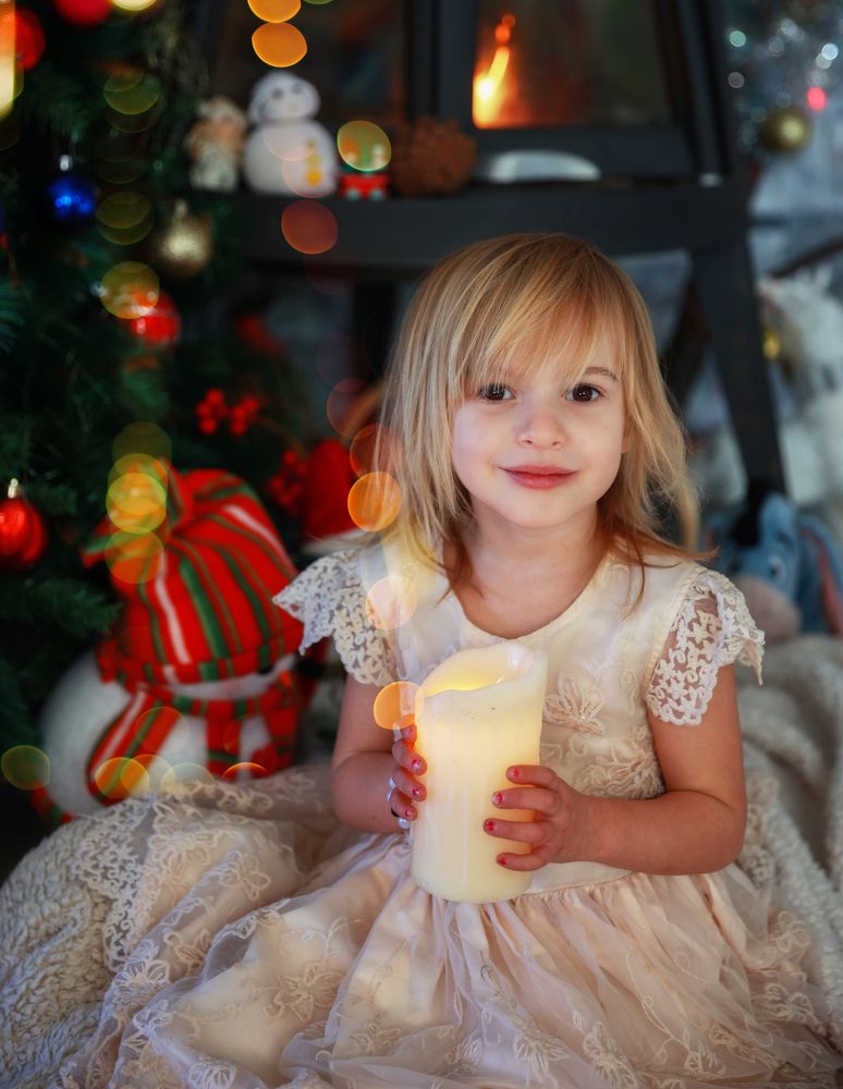 Photograph by Kamila Gurfinkel