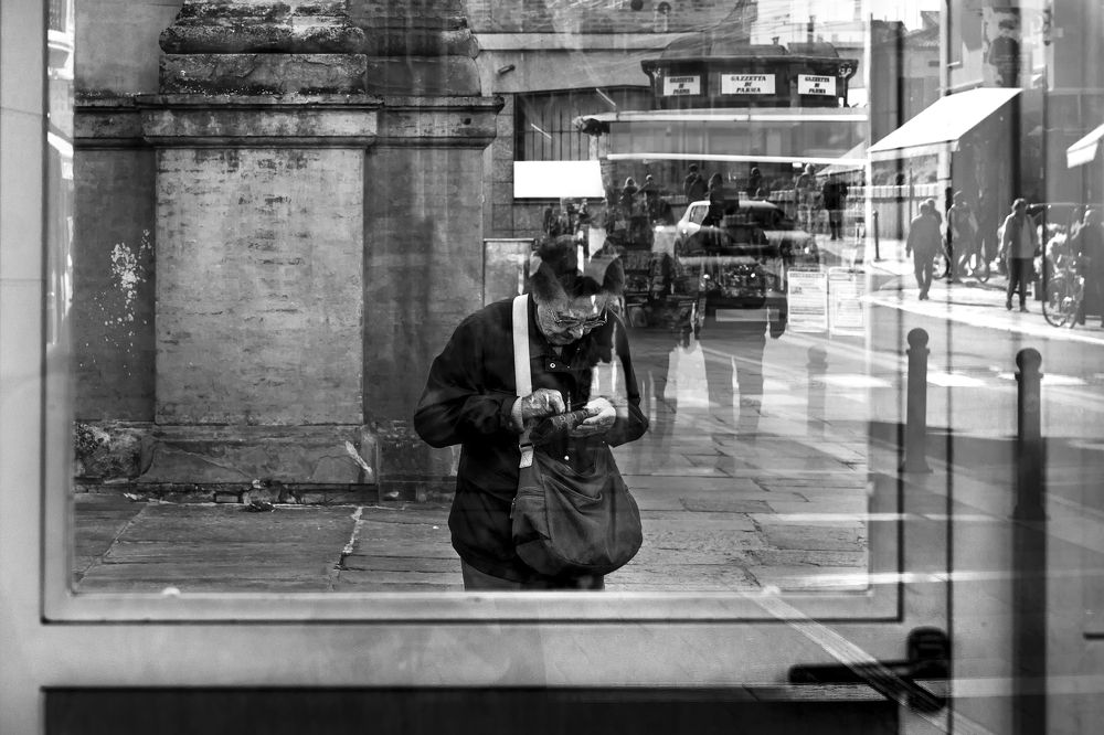 Фотография автора Mattia Ferrari