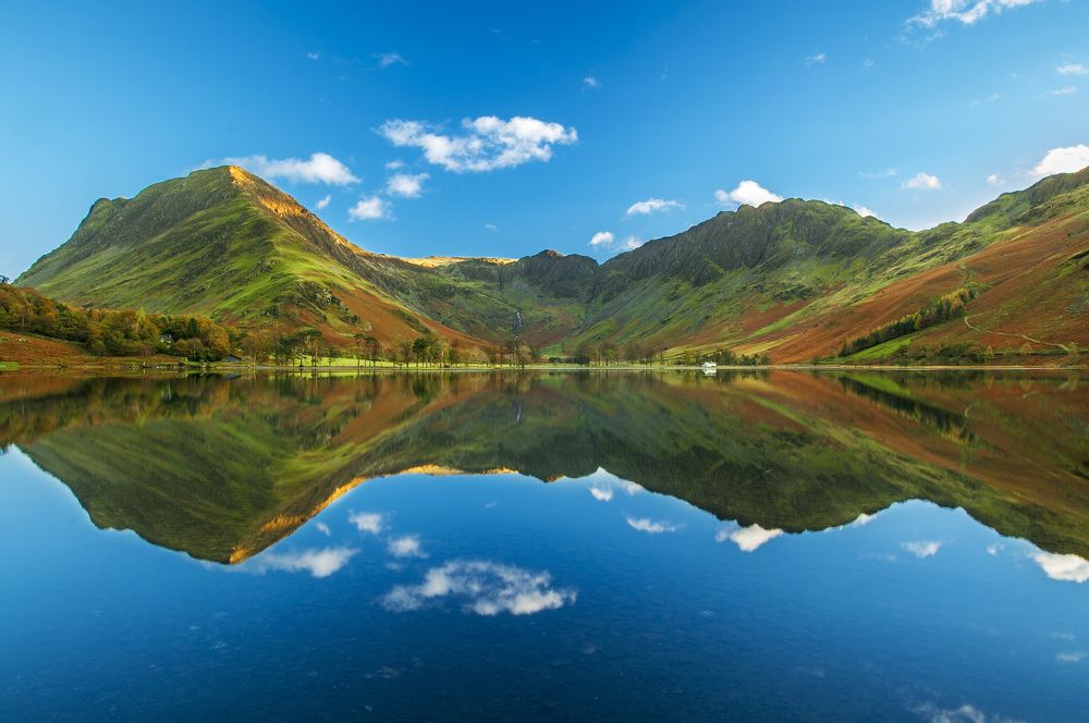 Buttermere