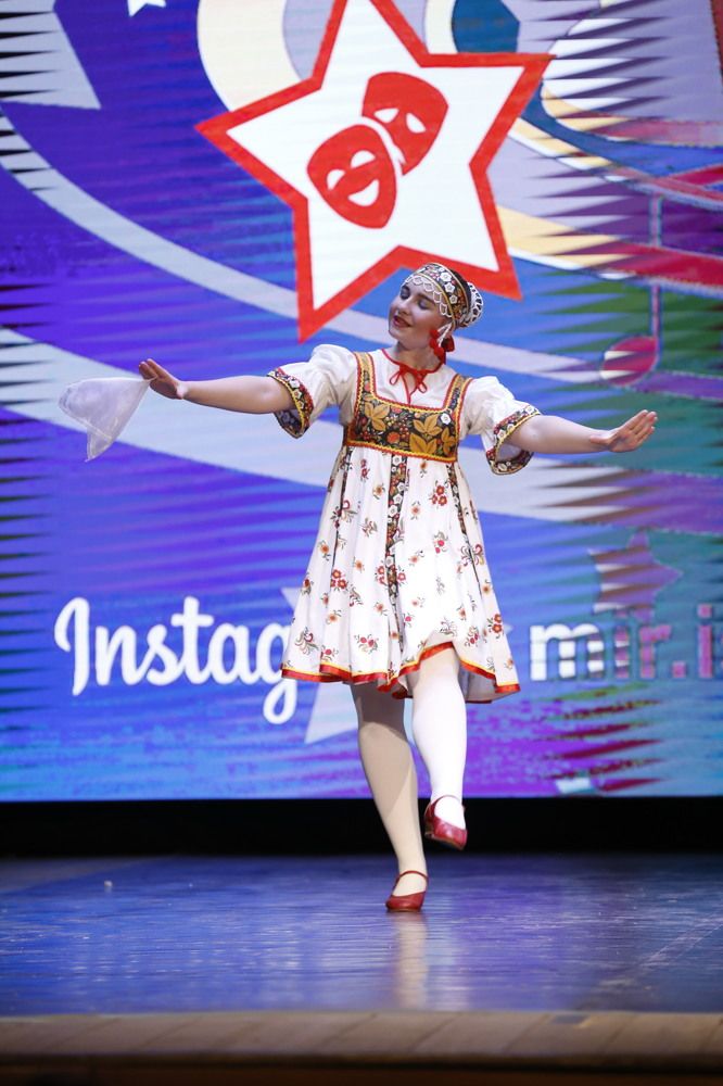 Photograph by Алексей Пожаренко