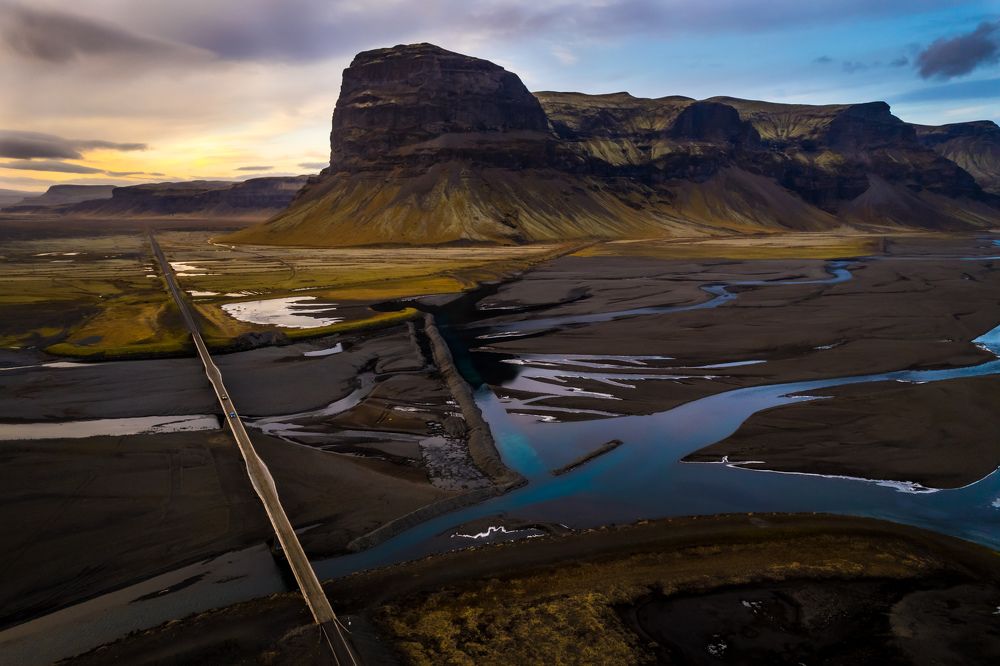 Photograph by Agnieszka Wieczorek