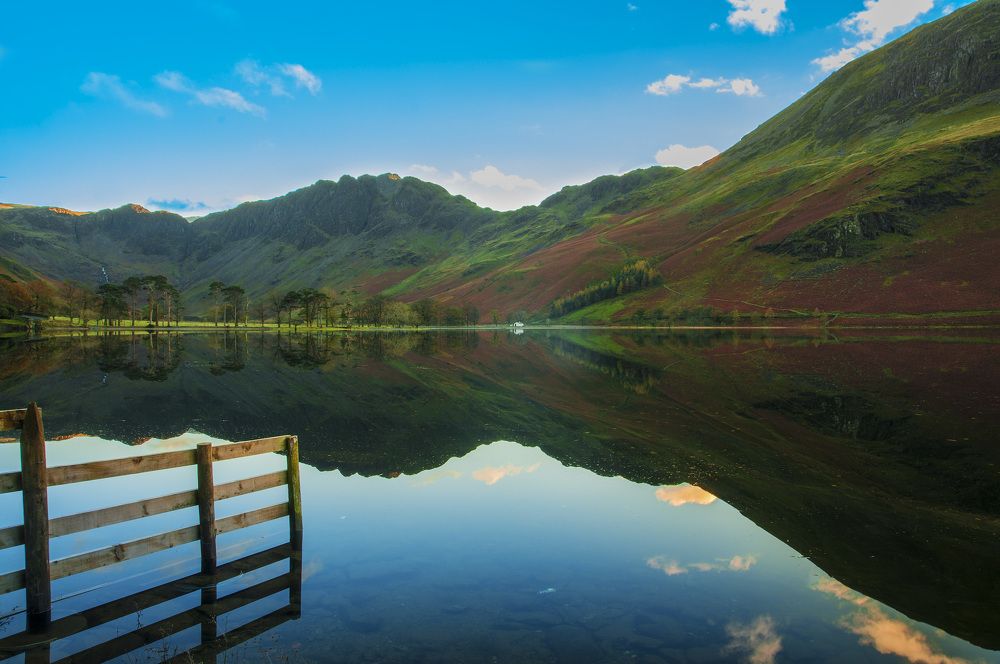 Buttermere