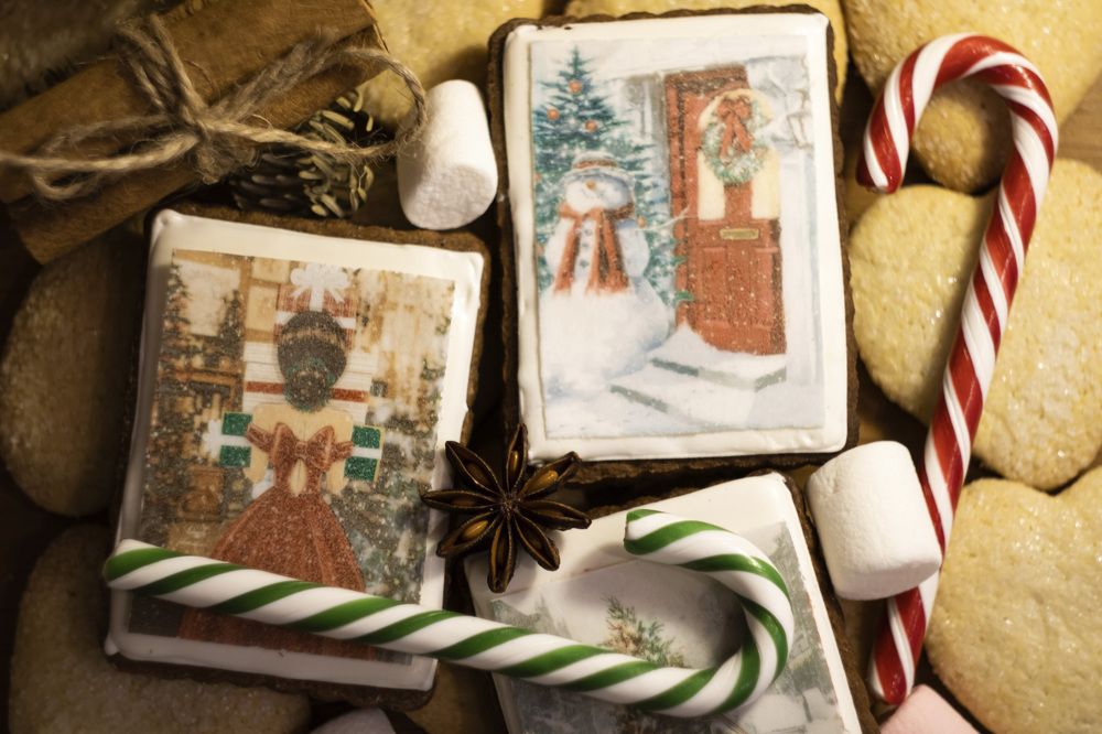 Photograph by Елена Коровкина