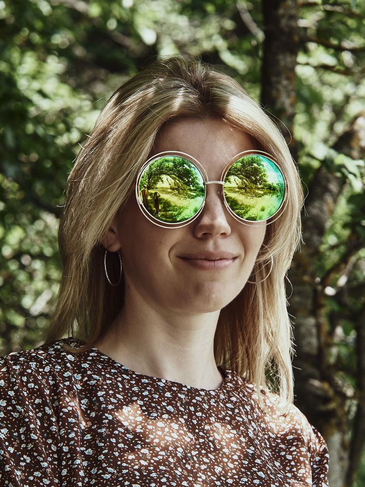 Photograph by Светлана Воробьева