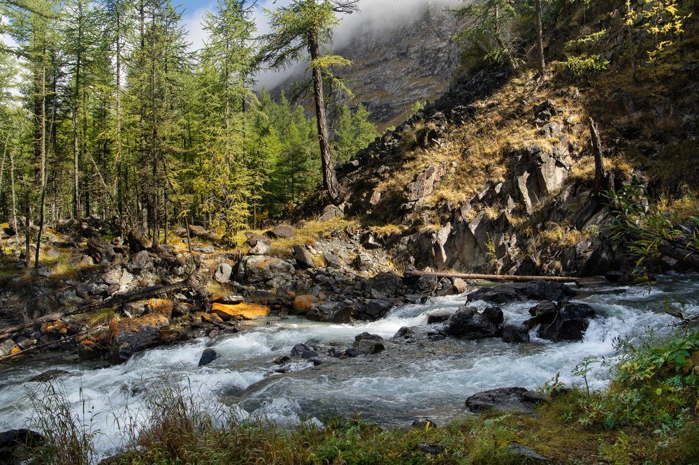 Photograph by Артём