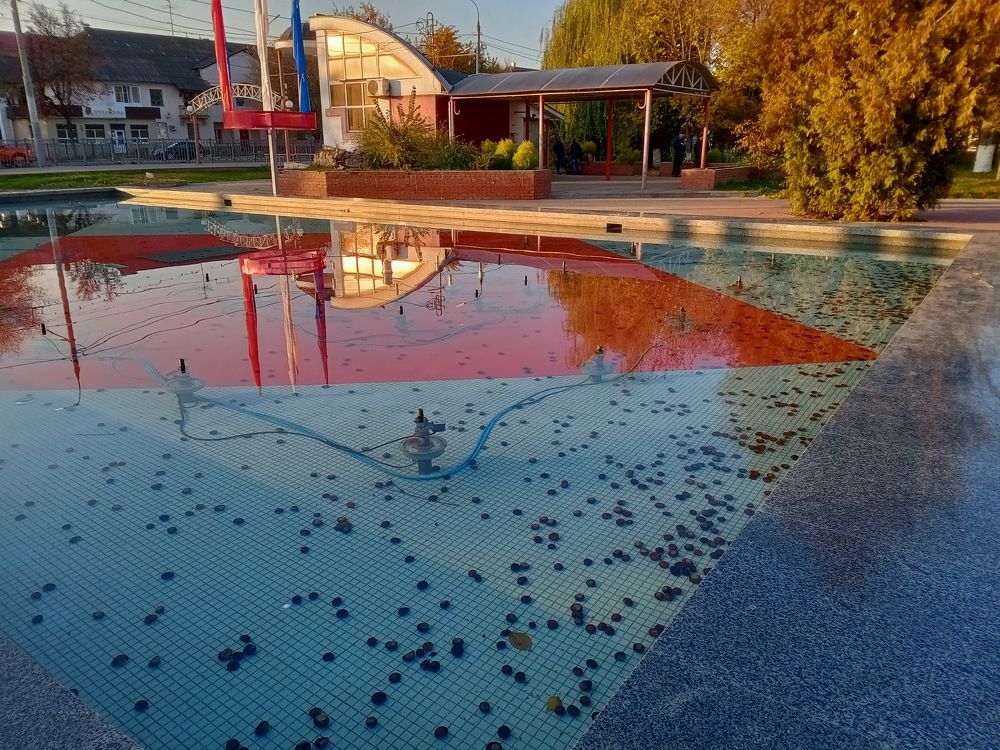 Photograph by Александр Гришин