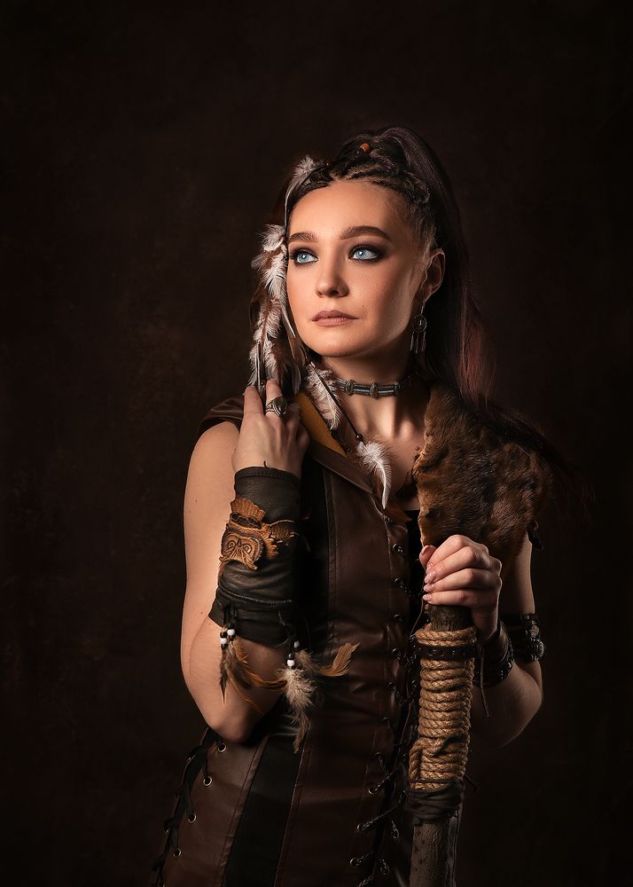 Фотография автора Татьяна Кам