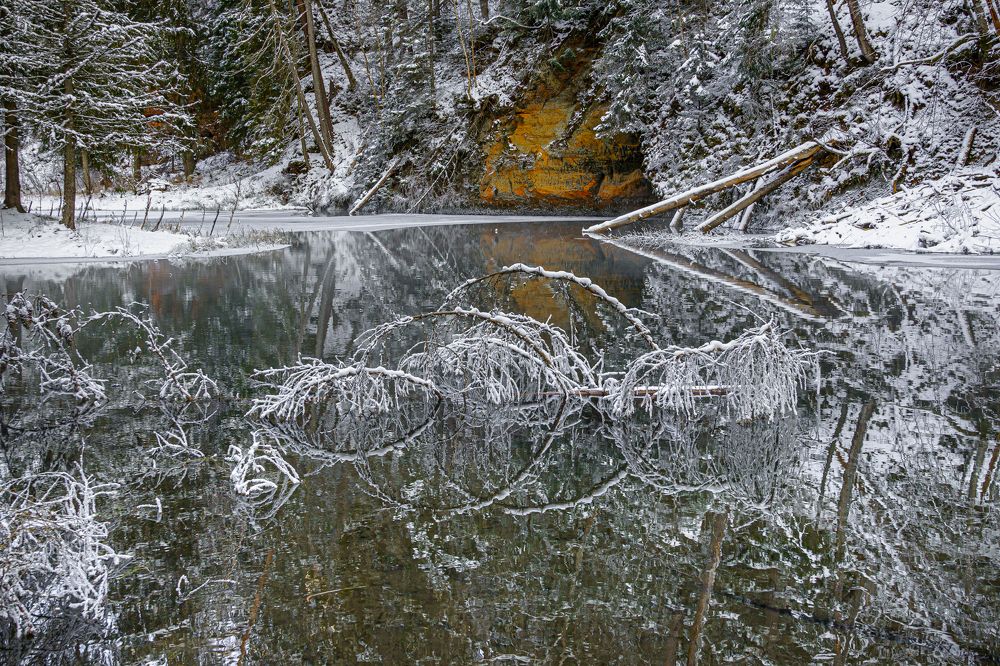 Photograph by Valdis Serzhans