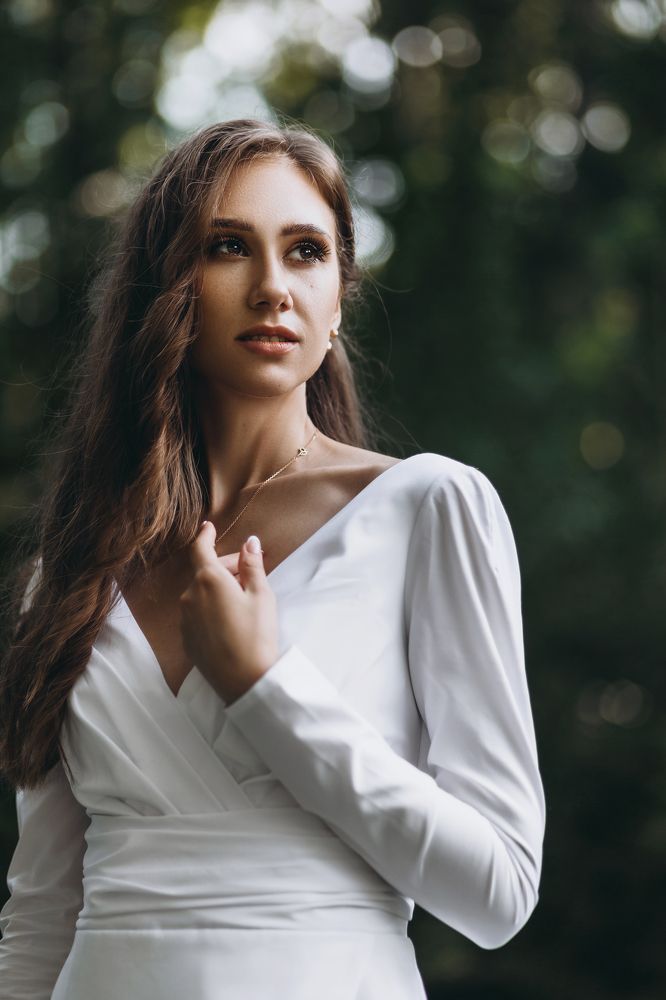 Photograph by Алина Подмаркова