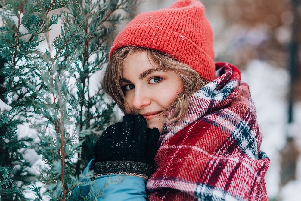 Photograph by Оксана Зверева