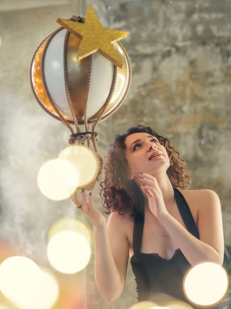 Photograph by Анна Катанова