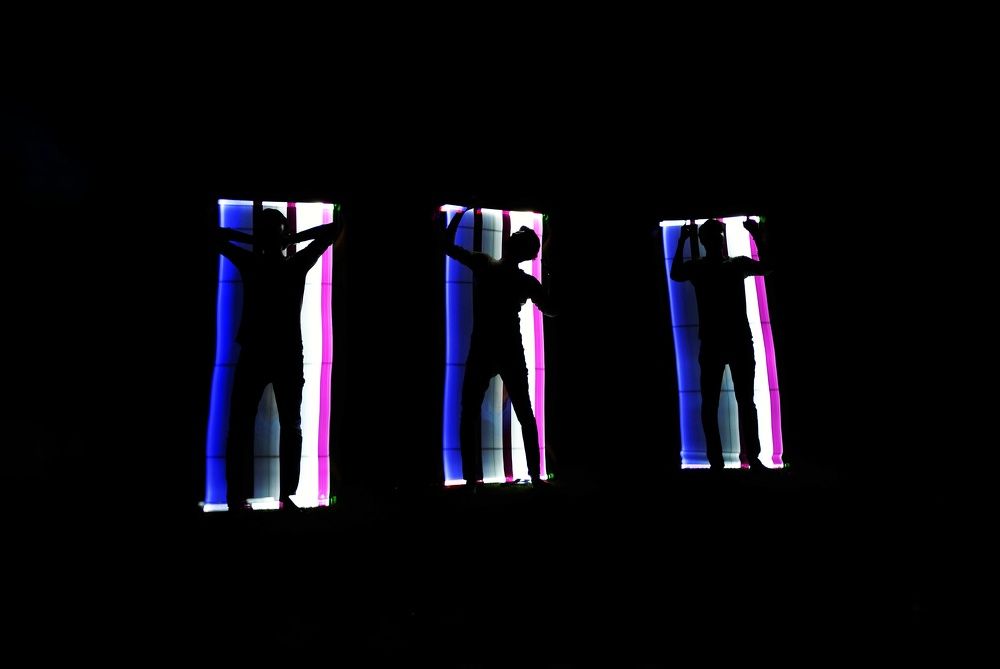 Photograph by Asim Mandal