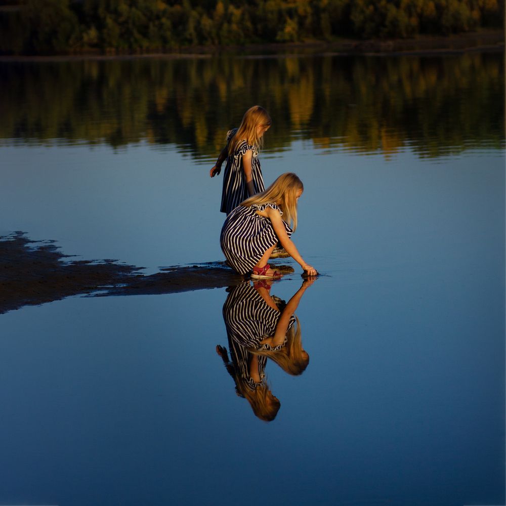 Photograph by Ирина Лаврова