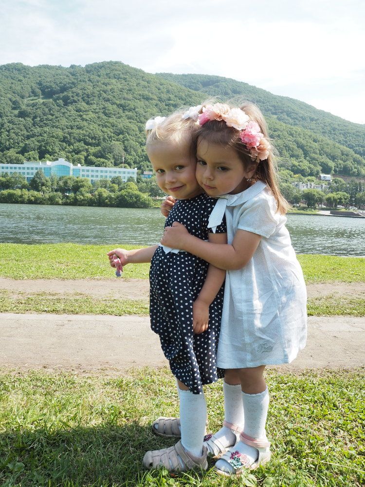 Photograph by София Касперович