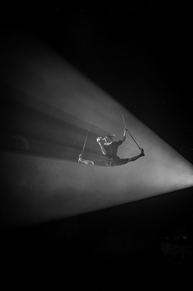 Photograph by Ксения Денисова