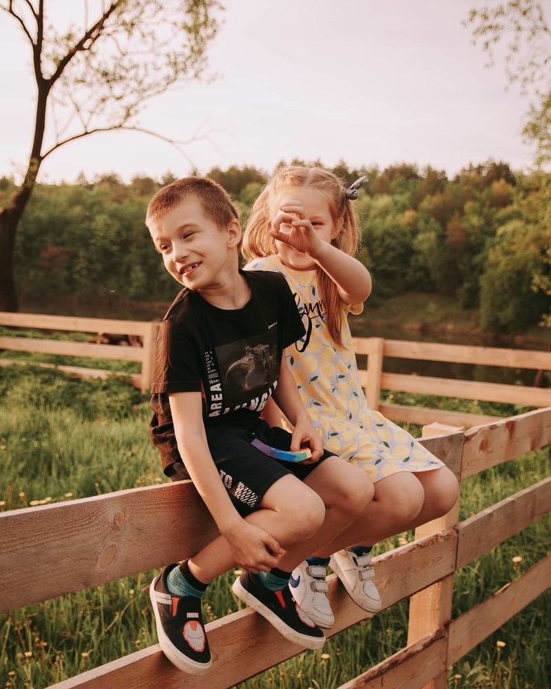 Photograph by Алена Ким