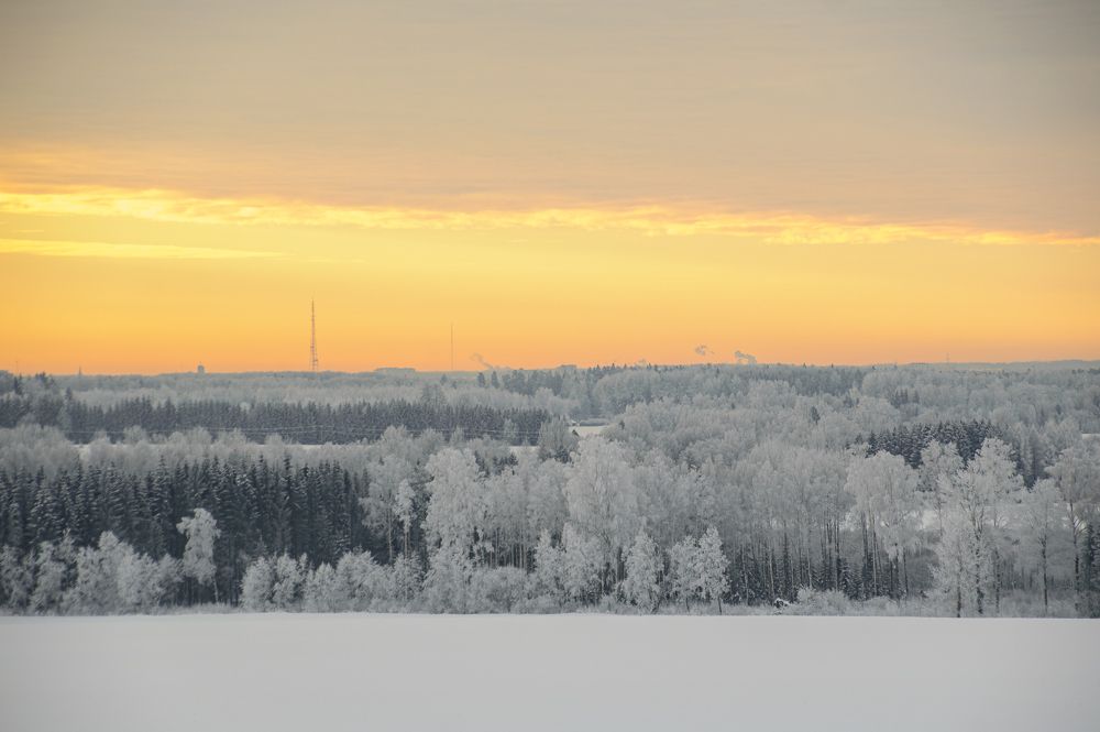 Photograph by Ahto Avi