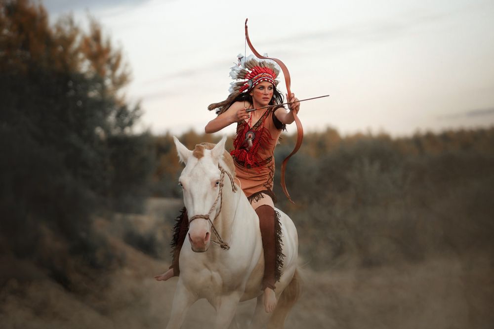 Photograph by Дарья Ералева