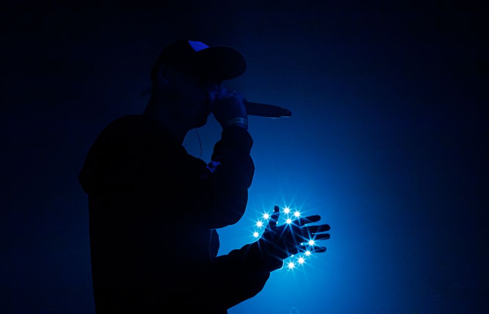 Photograph by Александр Мамаев