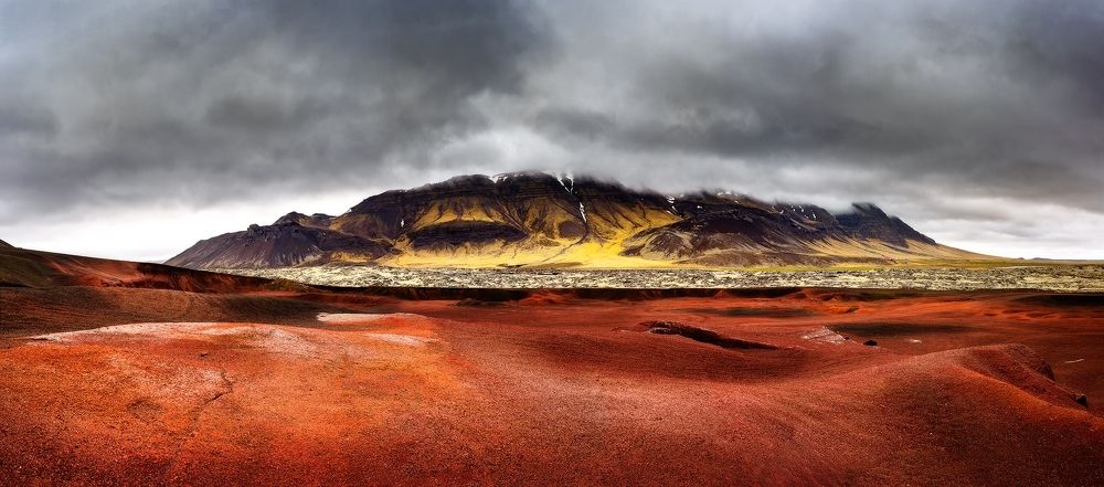 Photograph by Peter Seitler