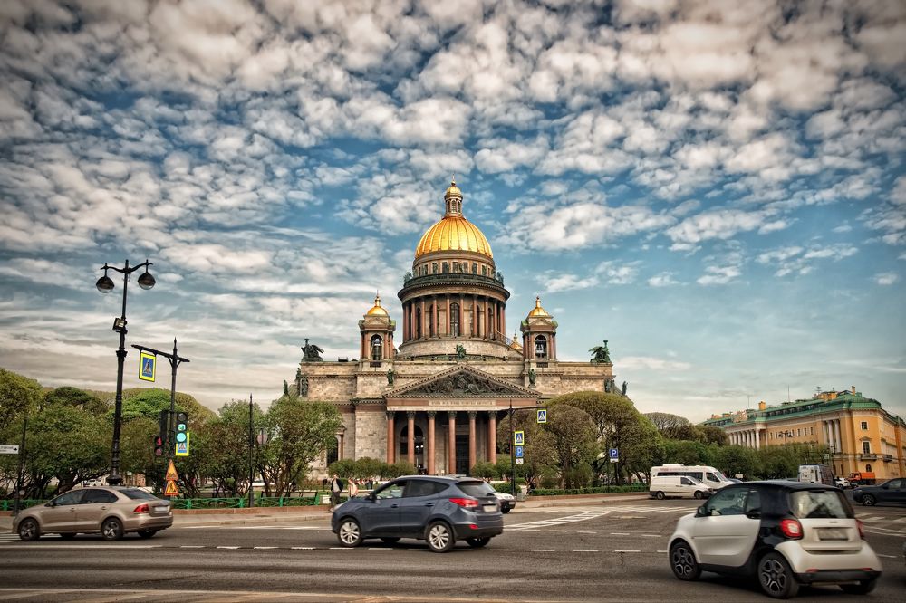 Photograph by Людмила Ефремова