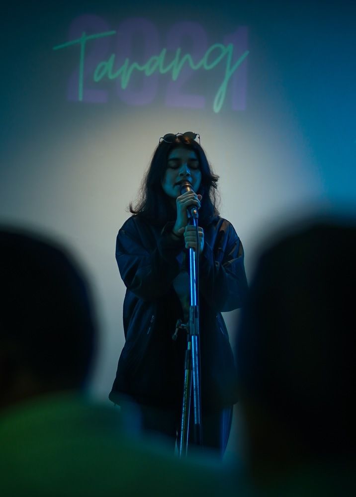 Photograph by Harikrishnan DJ