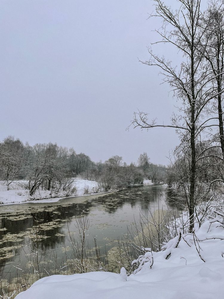 Photograph by Виктория Мостовая