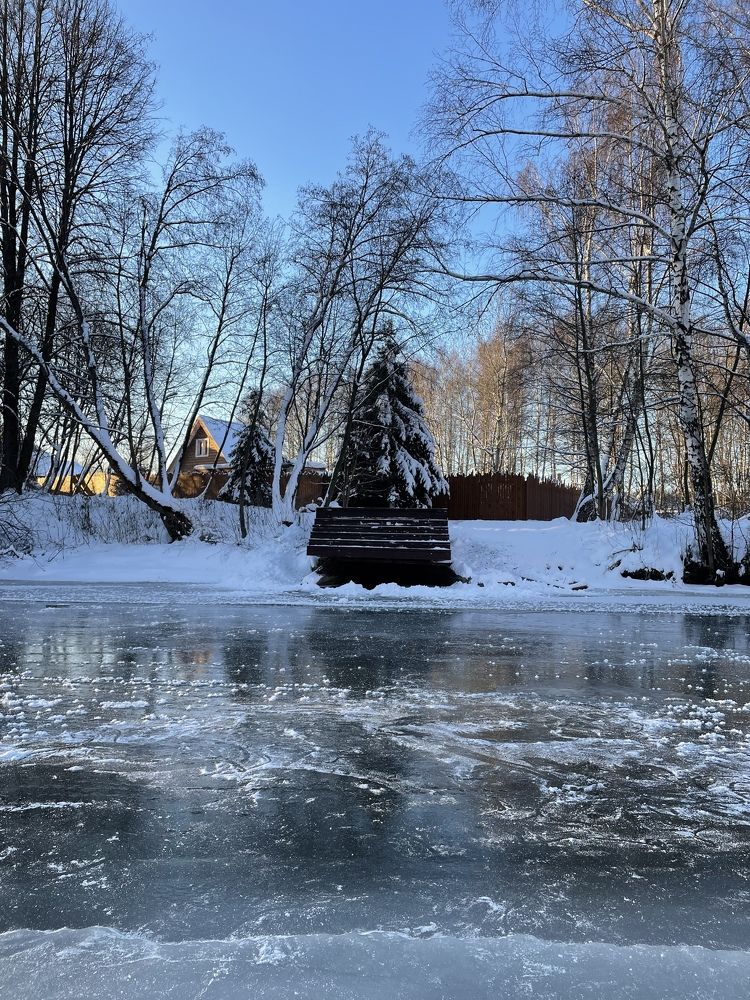 Photograph by Виктория Мостовая