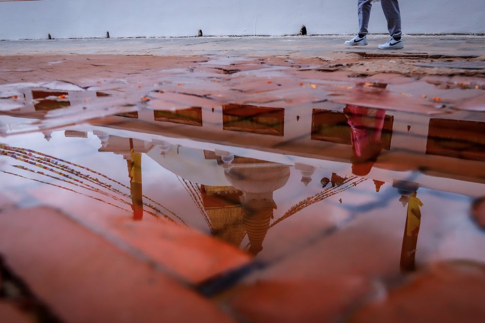 Photograph by Prabin Shrestha