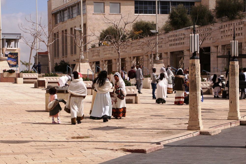 Photograph by Irina Moghiliova