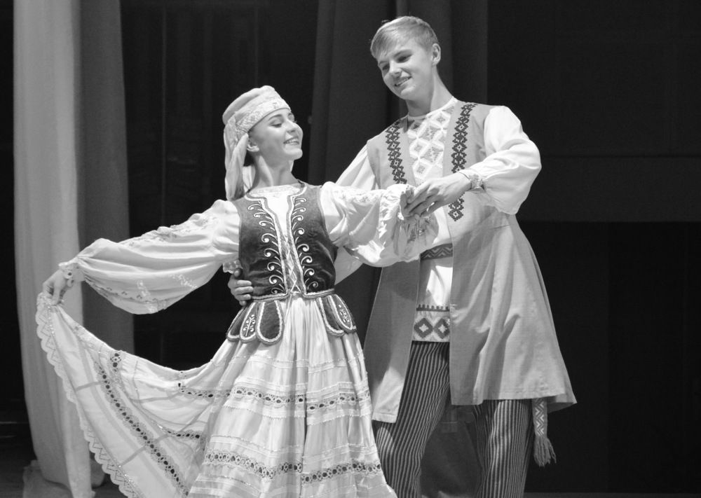 Photograph by Marija Stanislavich