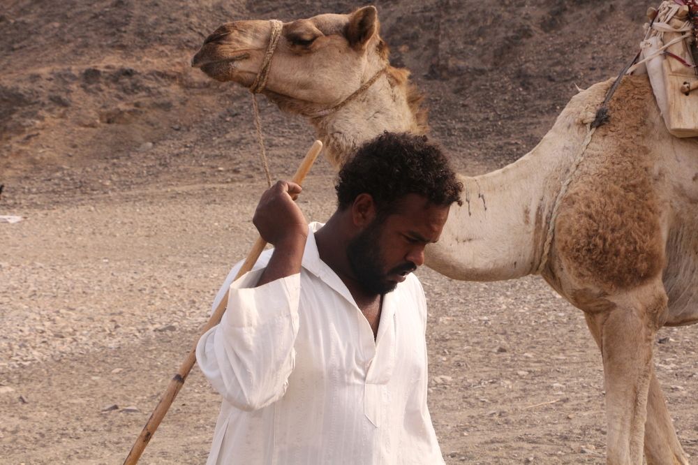 Photograph by Irina Moghiliova