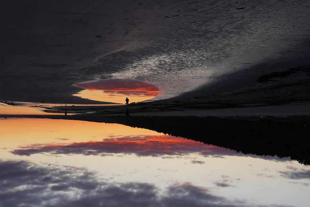 Photograph by Daina Burve