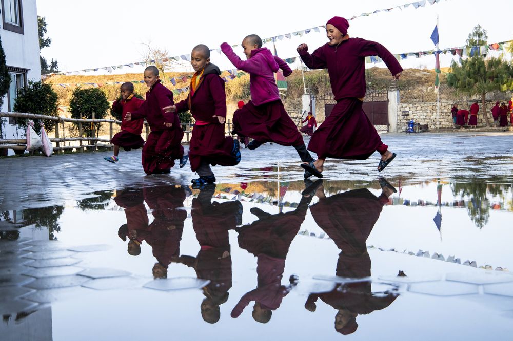 Photograph by Prabin Shrestha