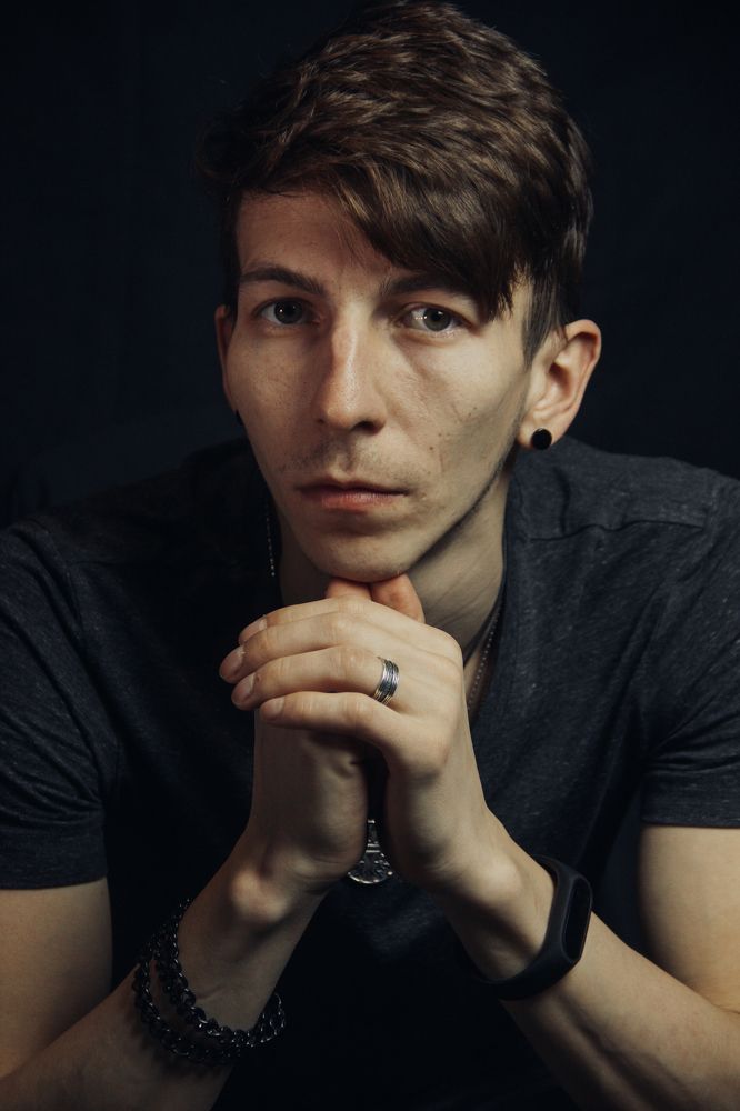 Photograph by Елена Демочкина