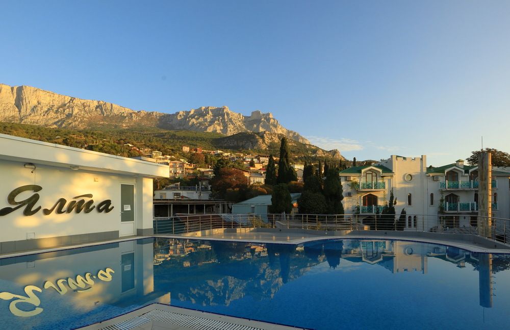 Photograph by Владимир Сафронов