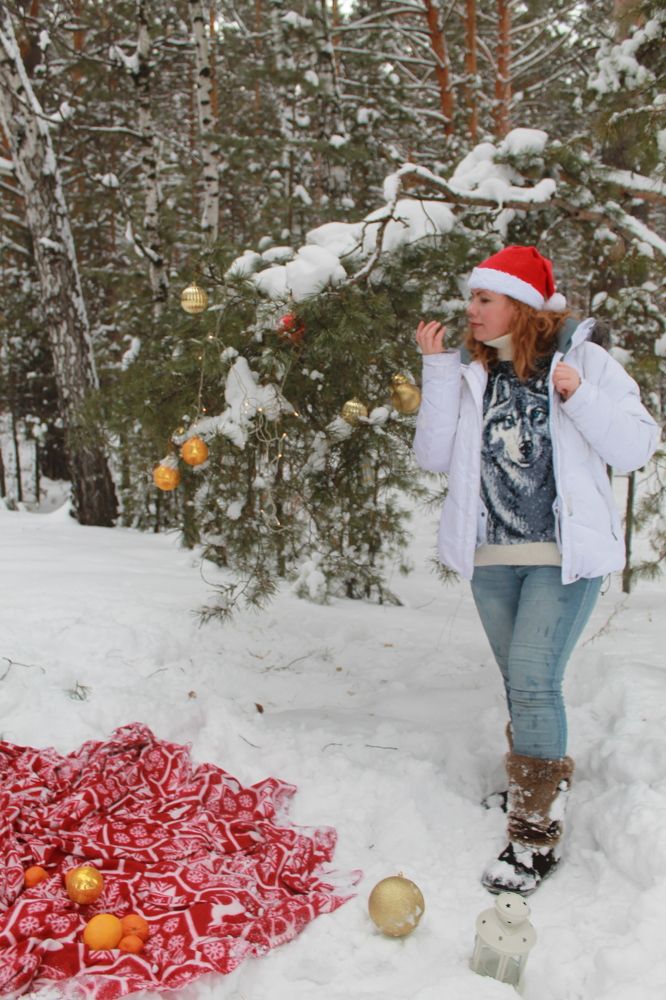 Photograph by Светлана Шиляева