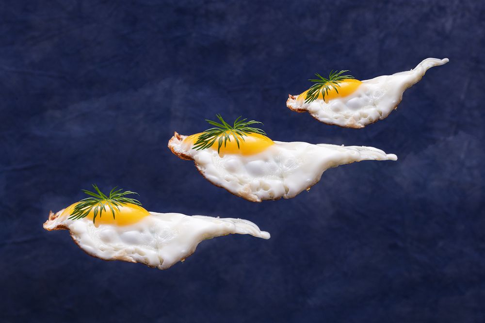 Самые простые мечты